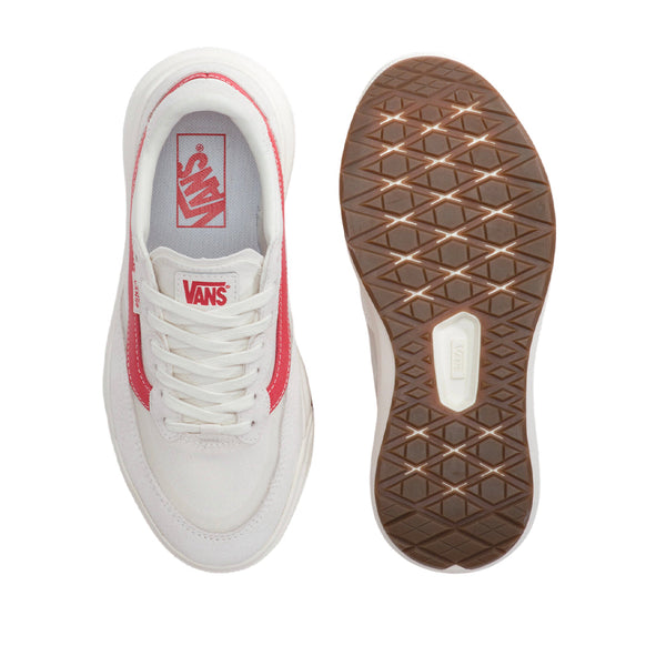 Tennis U Range para mujer color blanco
