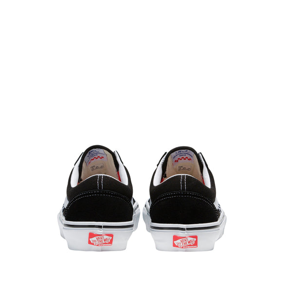 Tennis Skool SK para hombre color negro