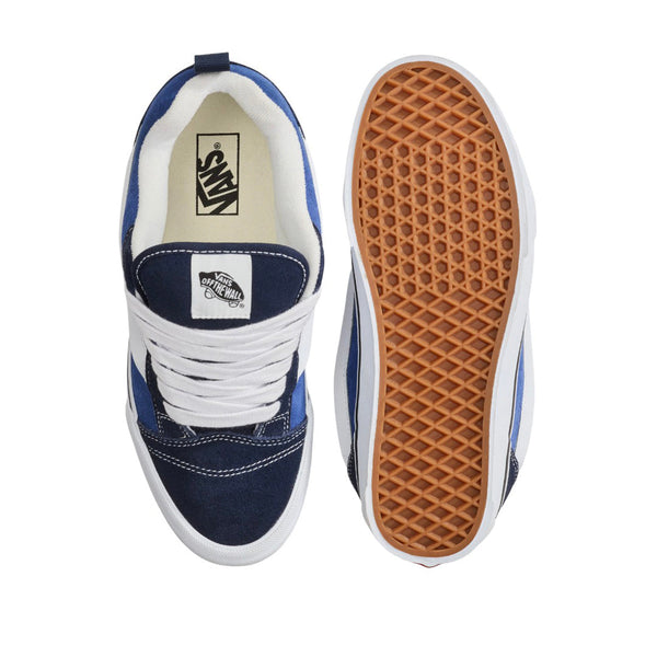 Tennis Knu Skool unisex color navy