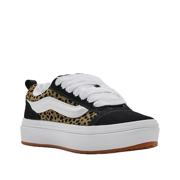 Tennis Knu Skool para mujer color multi