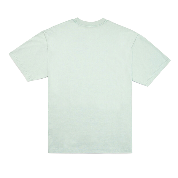 Camiseta Hoah para hombre color menta