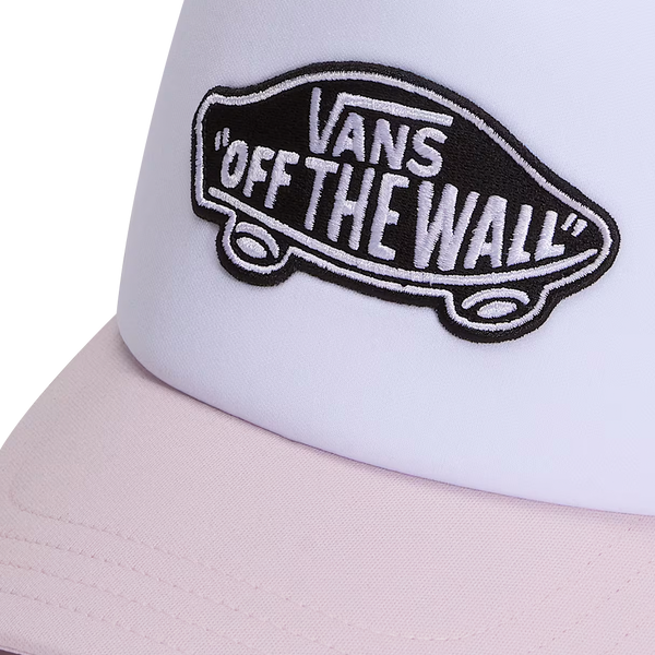 Gorra Bill Clas unisex color rosa