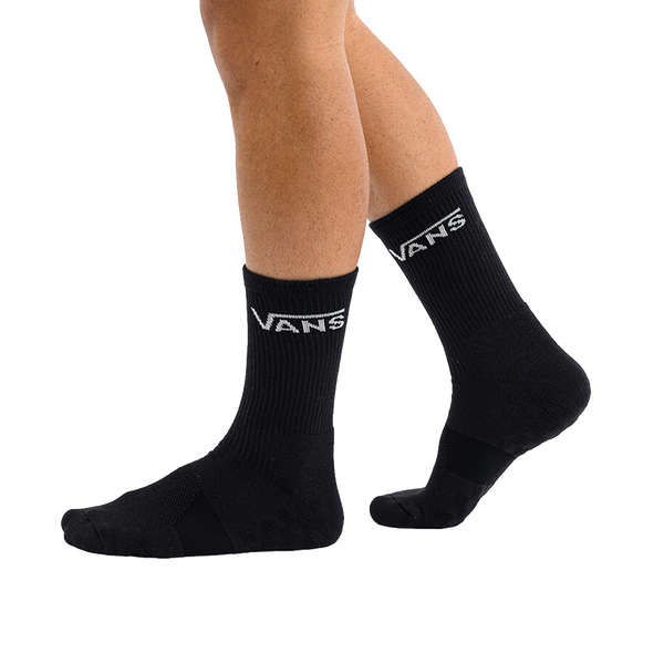Calcetines Skate Cre unisex color negro