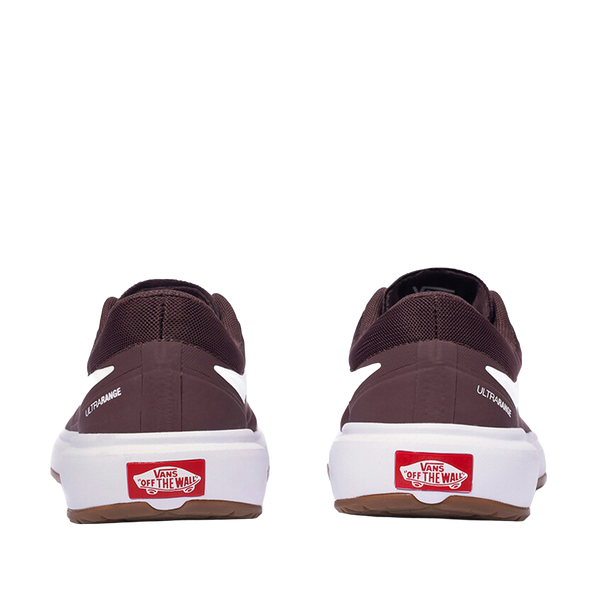 Tennis U Range RW para hombre color vino