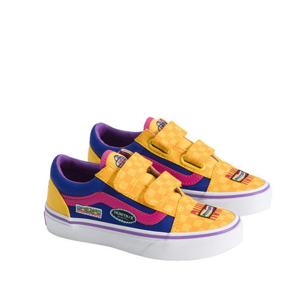 Tennis Old Skool Kpop Demon Hunters para niña color multi