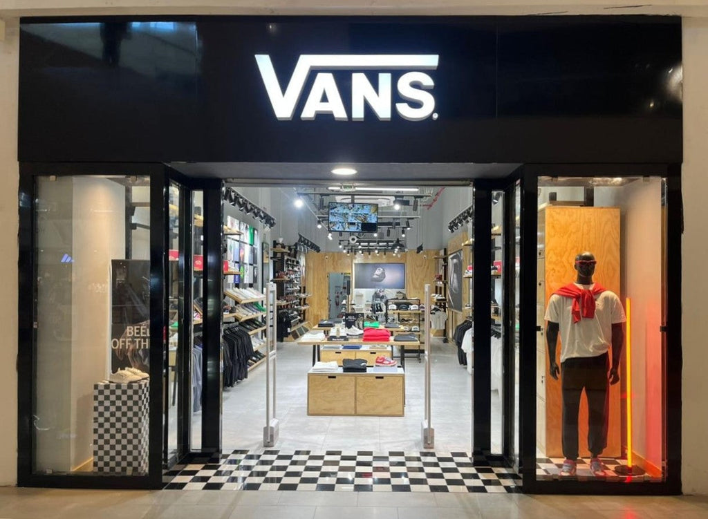 Vans abre sus puertas en Costa Rica: visita nuestra tienda en City Mall Alajuela