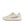 Tennis U Range para mujer color crema