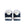 Tennis Upland para hombre color navy