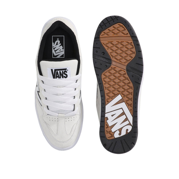 Tennis Upland unisex color blanco