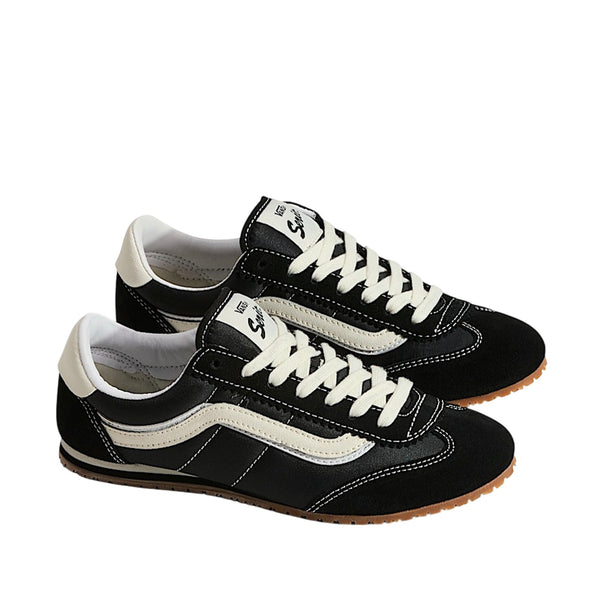 Vans Costa Rica - Vans Super Lowpro color negro