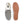 Tennis Slip On unisex color blanco