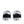 Tennis Rowley para hombre color negro