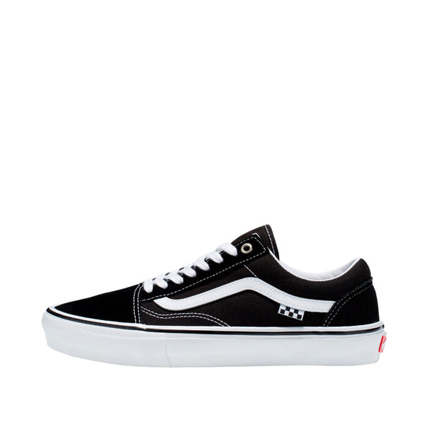 Tennis Skool SK para hombre color negro