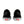 Tennis Old Skool unisex color negro