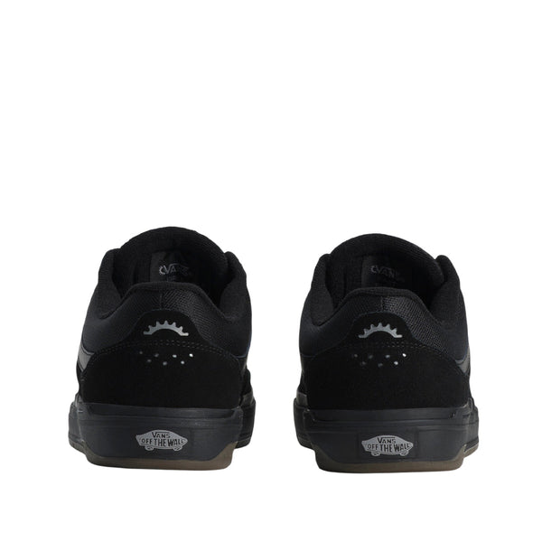 Tennis Mn Bmx para hombre color negro