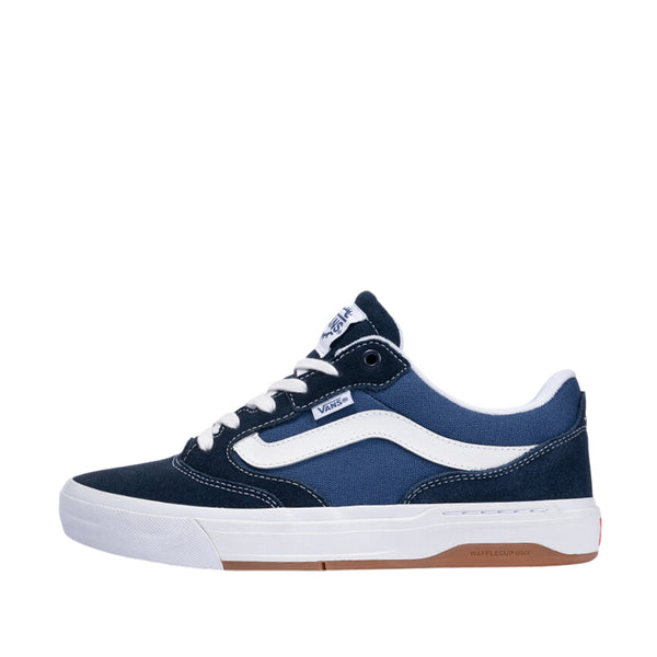 Tennis Mn Bmx para hombre color navy