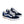 Tennis Mn Bmx para hombre color navy