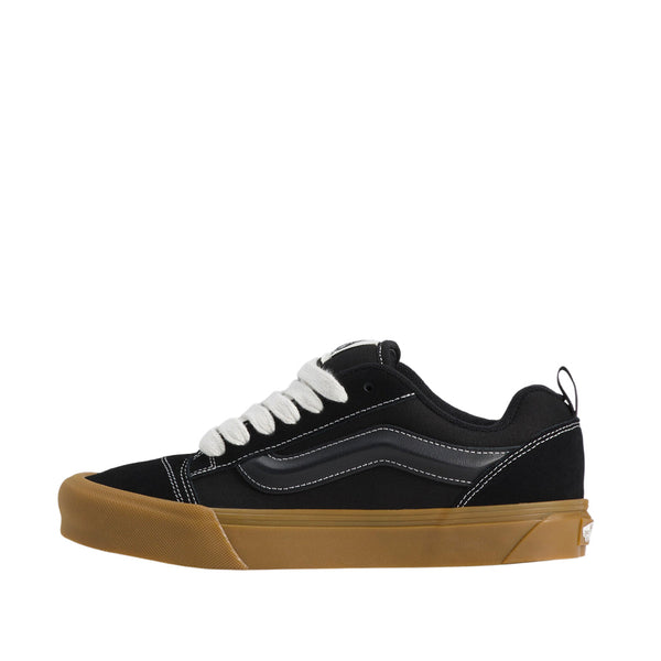 Tennis Knu para hombre color negro