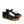 Tennis Knu para hombre color negro