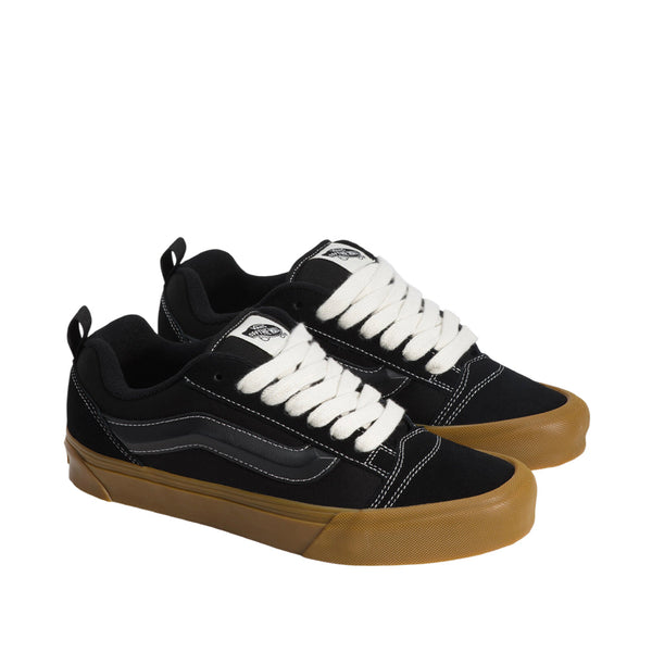 Tennis Knu para hombre color negro