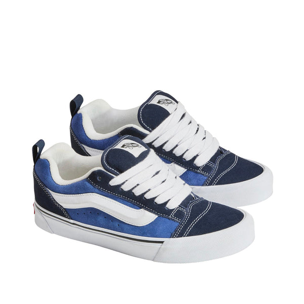 Tennis Knu Skool unisex color navy