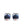 Tennis Knu Skool unisex color navy