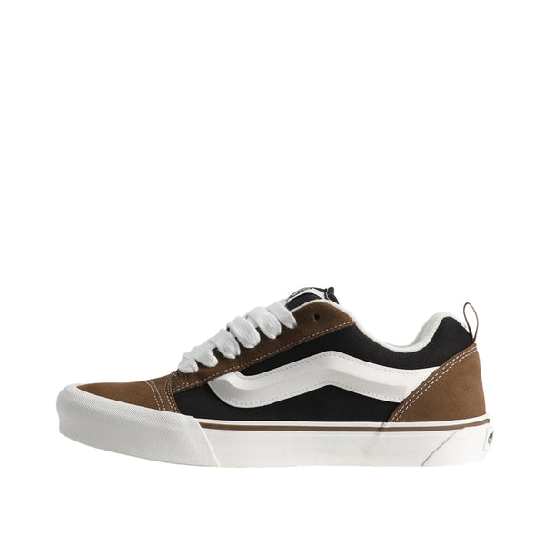 Tennis Knu Skool para hombre color café