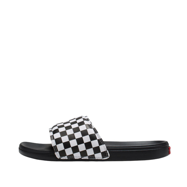 Sandalias Costa unisex color negro