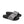 Sandalias Costa unisex color negro