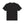Camiseta Logo para hombre color negro