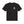 Camiseta Stockpi para hombre color negro