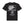 Camiseta Stockpi para hombre color negro