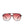 Lentes Welton unisex color multi
