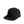 Gorra Vans unisex color negro