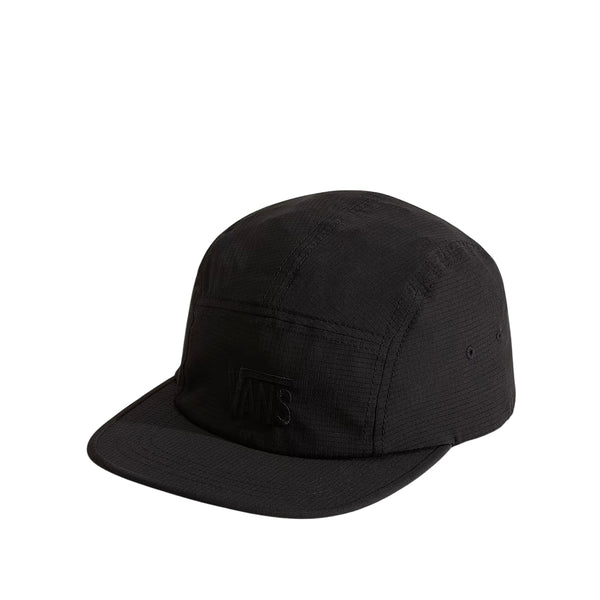 Gorra Vans unisex color negro