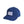 Gorra Jonhy unisex color azul