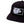 Gorra Steve V unisex color negro