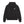Sudadera Stretch para hombre color negro