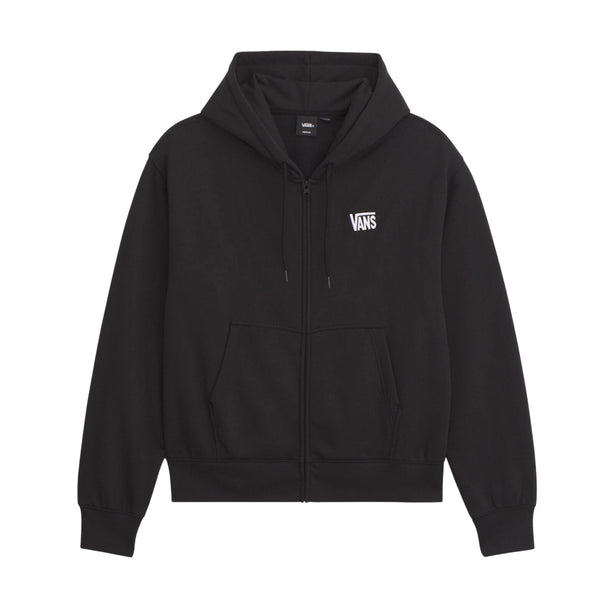 Sudadera Stretch para hombre color negro