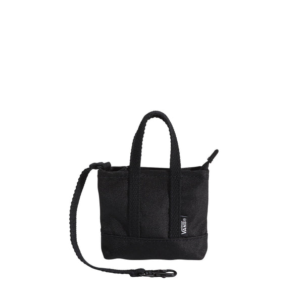 Llavero Pergs para mujer color negro