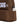 Mochila Old Skool unisex color café