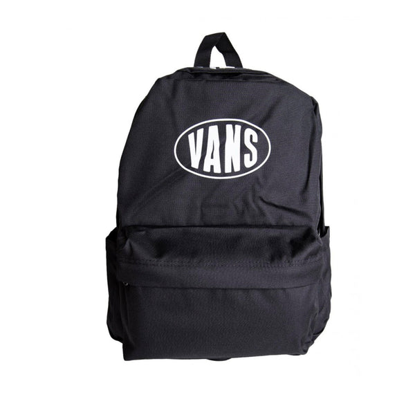 Mochila Old Skool unisex color negro