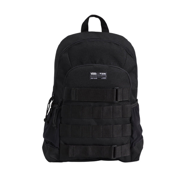 Mochila Otw 2 unisex color negro