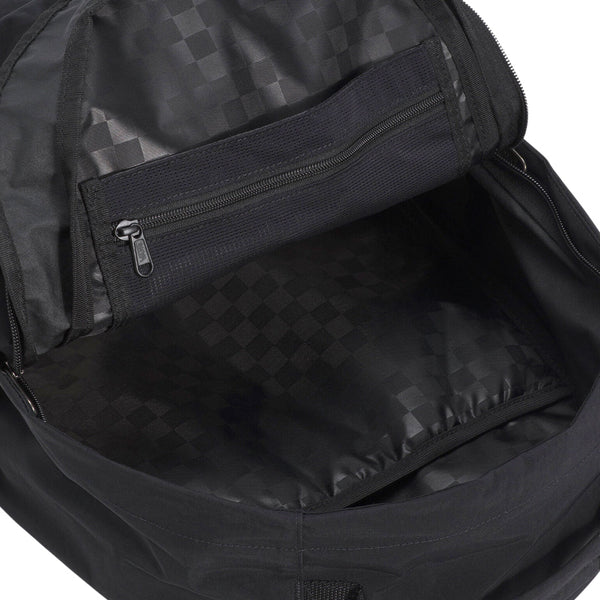 Mochila Otw Bp unisex color negro
