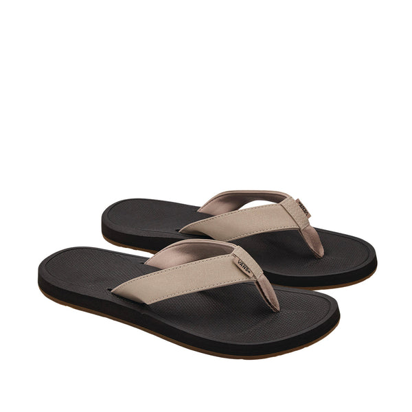 Sandalia Nexpa unisex color café