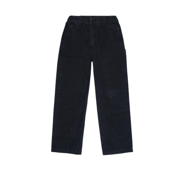 Jeans Emily para mujer color negro