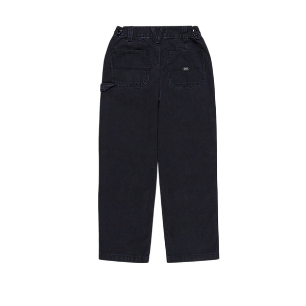 Jeans Emily para mujer color negro