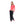 Jeans Emily para mujer color negro