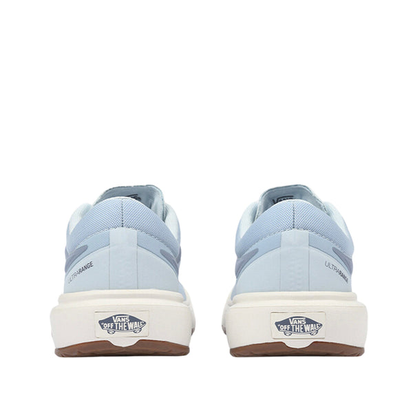 Tennis U Range para mujer color celeste