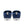 Tennis Knu Skool para hombre color navy